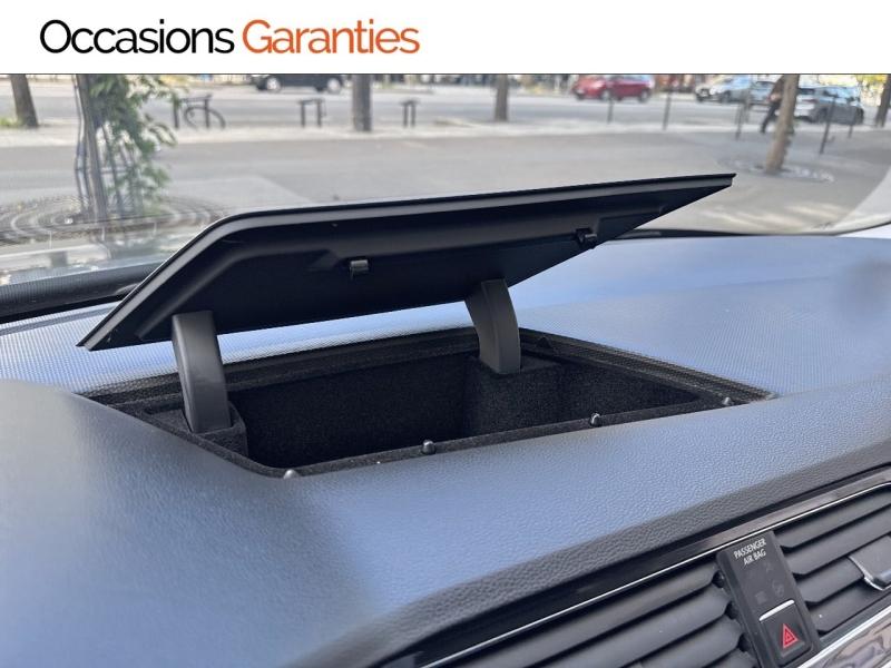 Voitures occasions VOLKSWAGEN TIGUAN ALLSPACE Carat Paris