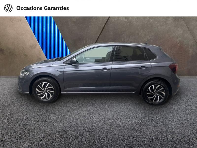 Voitures occasions VOLKSWAGEN POLO VW Edition Paris
