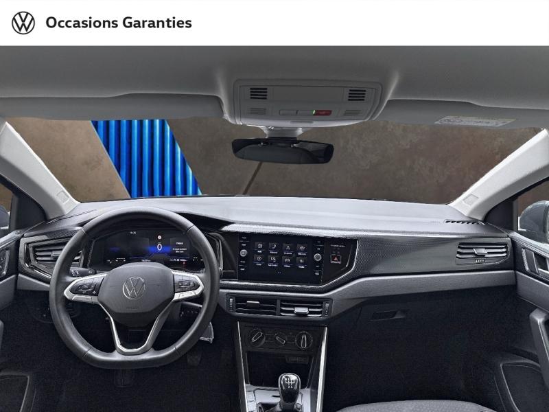 Voitures occasions VOLKSWAGEN POLO VW Edition Paris
