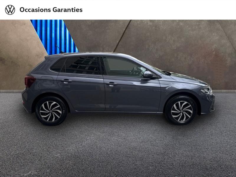 Voitures occasions VOLKSWAGEN POLO VW Edition Paris