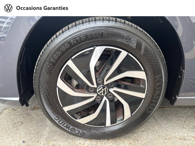 Voitures occasions VOLKSWAGEN POLO VW Edition Paris