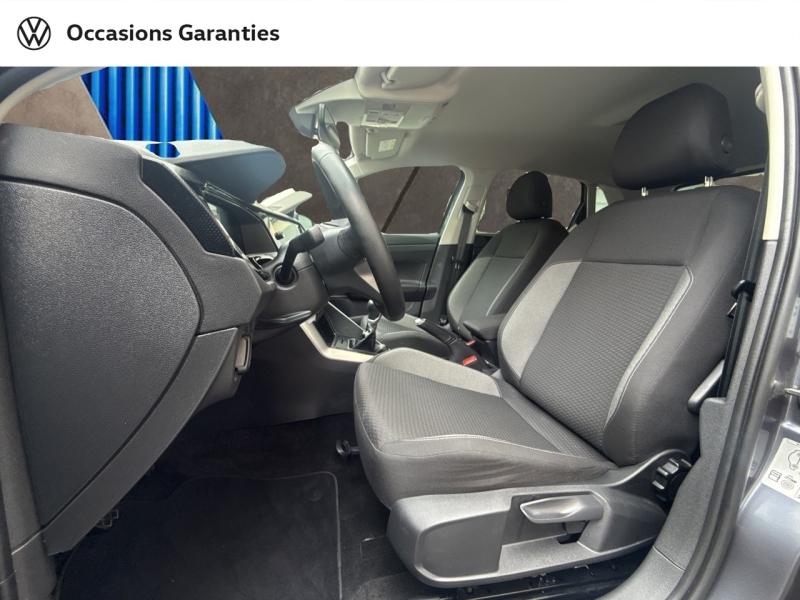 Voitures occasions VOLKSWAGEN POLO VW Edition Paris