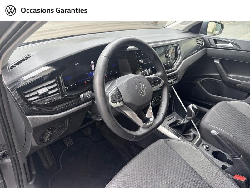 Voitures occasions VOLKSWAGEN POLO VW Edition Paris