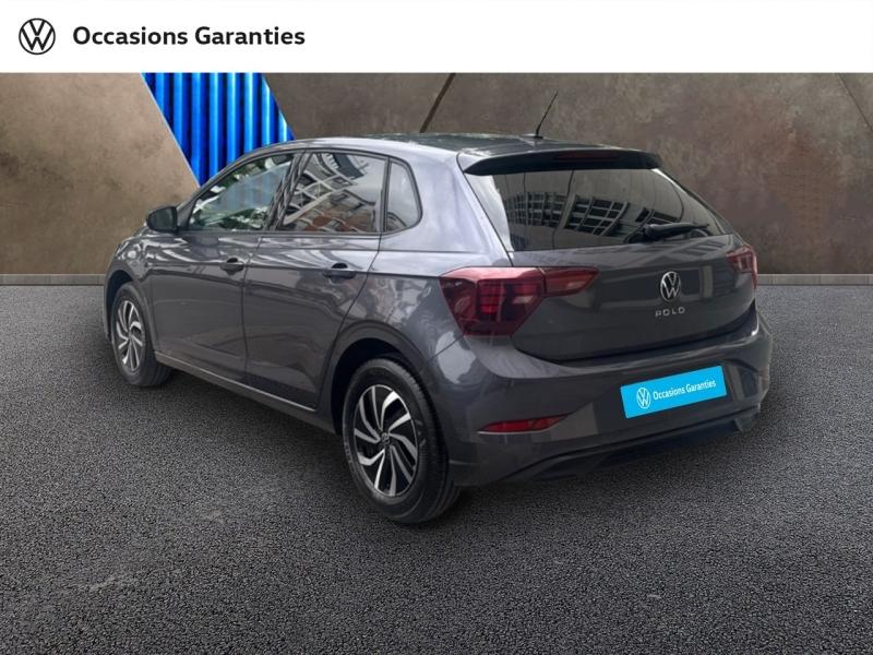Voitures occasions VOLKSWAGEN POLO VW Edition Paris