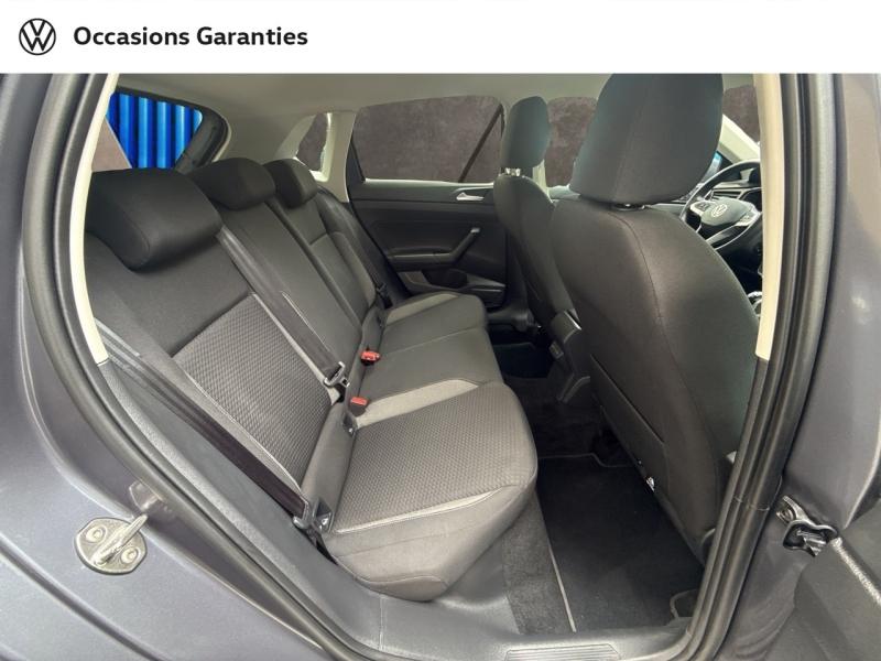 Voitures occasions VOLKSWAGEN POLO VW Edition Paris
