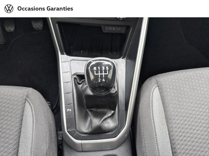 Voitures occasions VOLKSWAGEN POLO VW Edition Paris