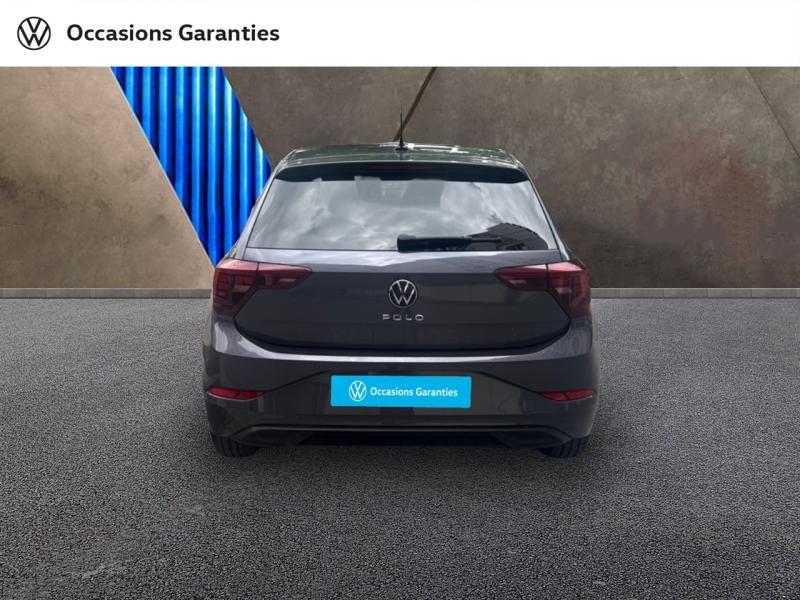 Voitures occasions VOLKSWAGEN POLO VW Edition Paris