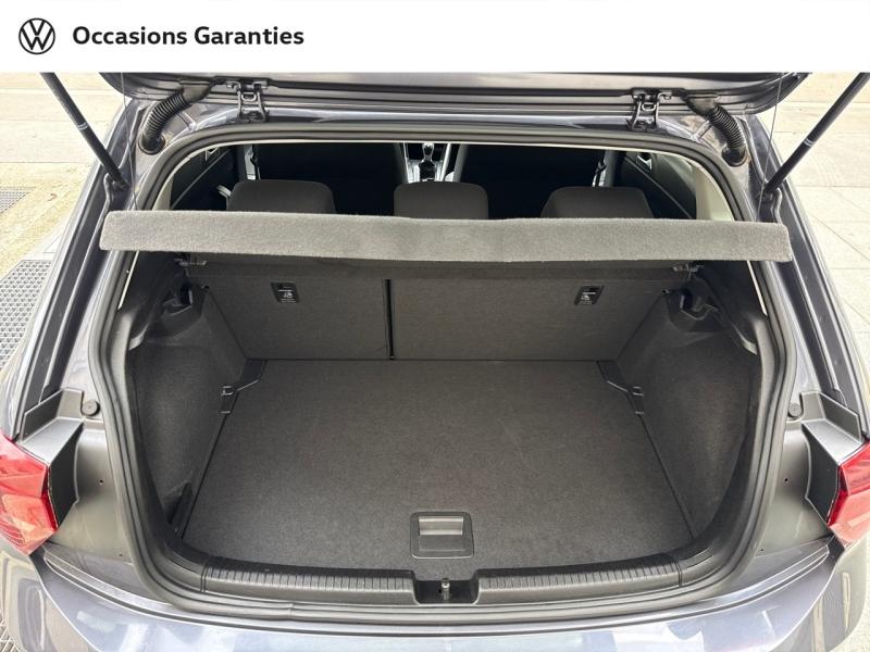 Voitures occasions VOLKSWAGEN POLO VW Edition Paris