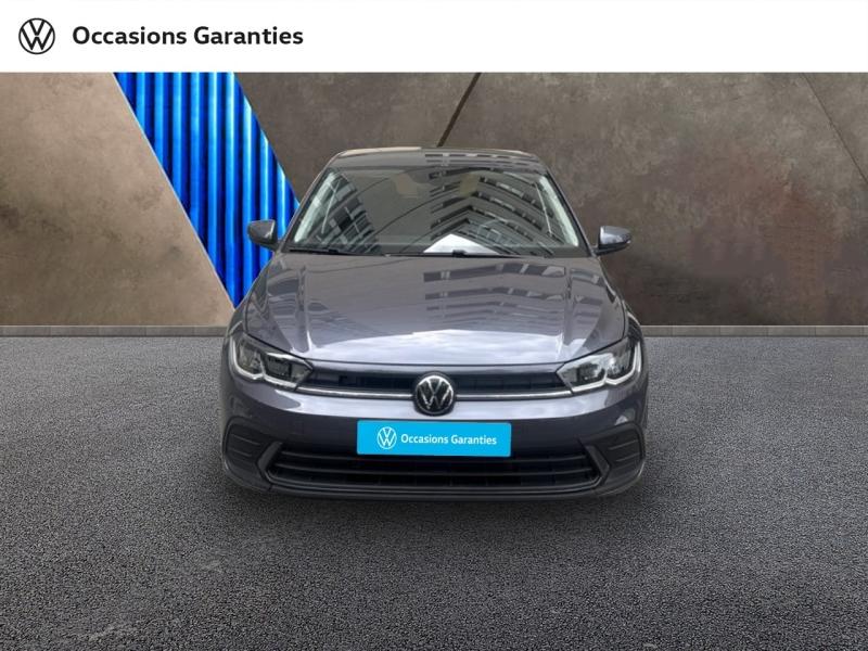 Voitures occasions VOLKSWAGEN POLO VW Edition Paris
