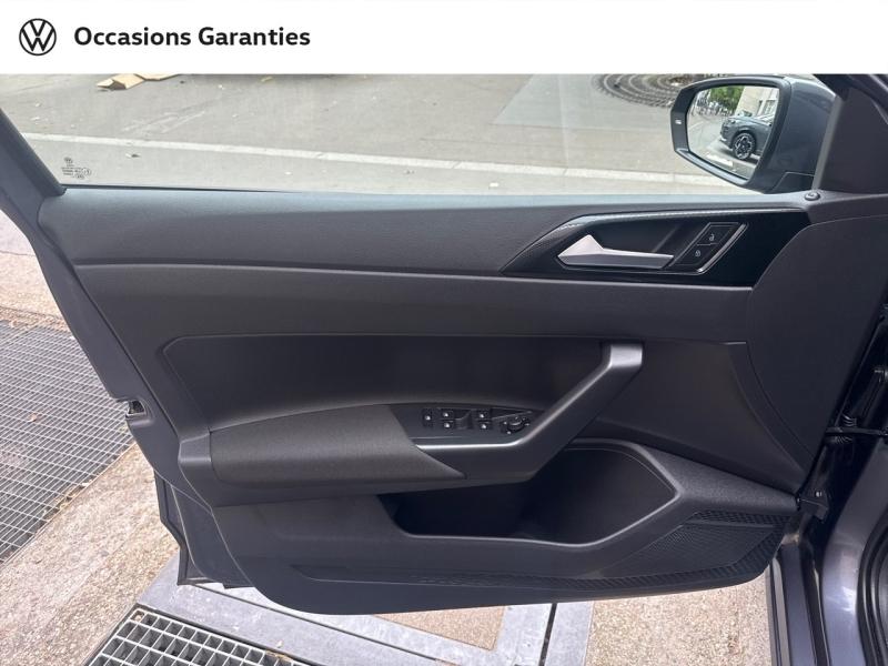 Voitures occasions VOLKSWAGEN POLO VW Edition Paris