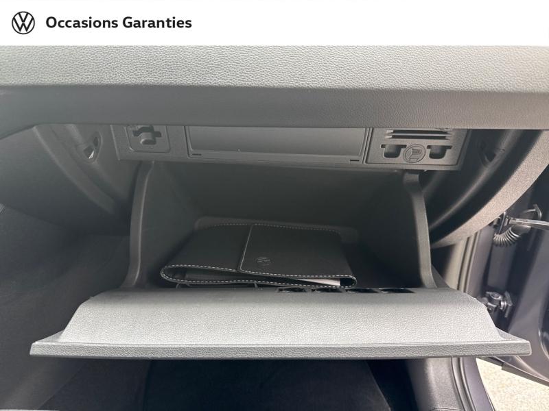 Voitures occasions VOLKSWAGEN POLO VW Edition Paris