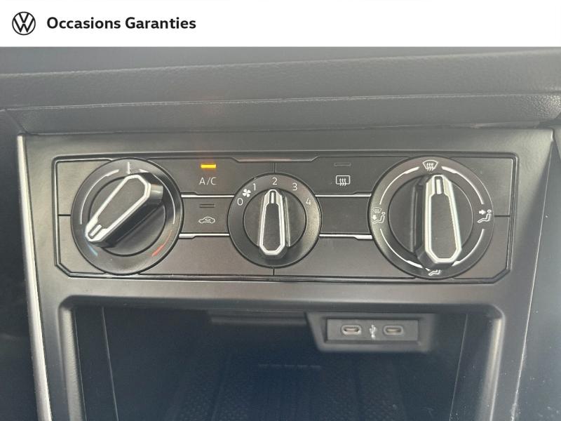 Voitures occasions VOLKSWAGEN POLO VW Edition Paris