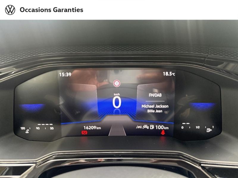 Voitures occasions VOLKSWAGEN POLO VW Edition Paris