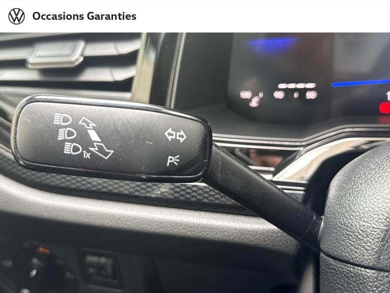Voitures occasions VOLKSWAGEN POLO VW Edition Paris