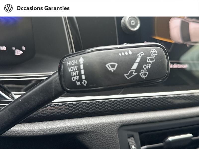 Voitures occasions VOLKSWAGEN POLO VW Edition Paris