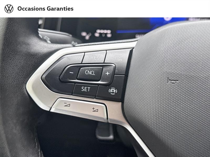 Voitures occasions VOLKSWAGEN POLO VW Edition Paris