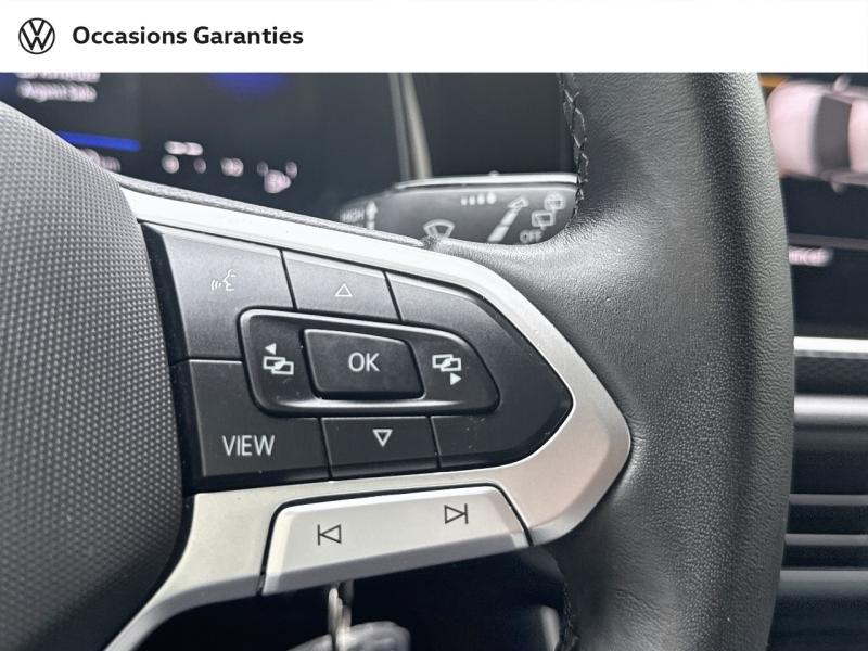 Voitures occasions VOLKSWAGEN POLO VW Edition Paris