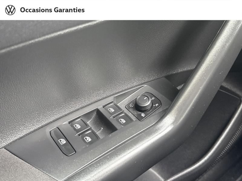 Voitures occasions VOLKSWAGEN POLO VW Edition Paris