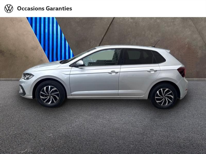 Voitures occasions VOLKSWAGEN POLO VW Edition Paris