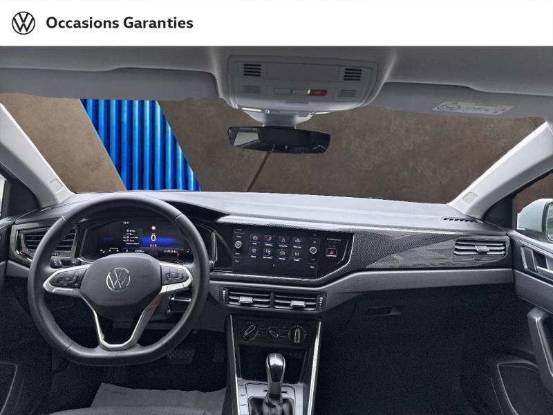 Voitures occasions VOLKSWAGEN POLO VW Edition Paris