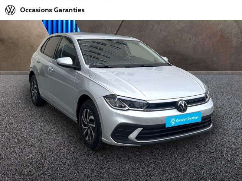 Voitures occasions VOLKSWAGEN POLO VW Edition Paris