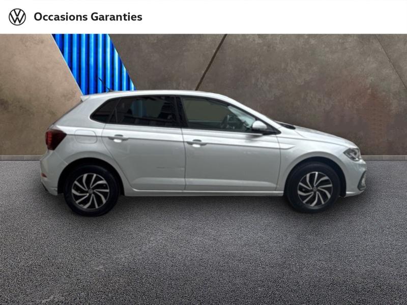 Voitures occasions VOLKSWAGEN POLO VW Edition Paris