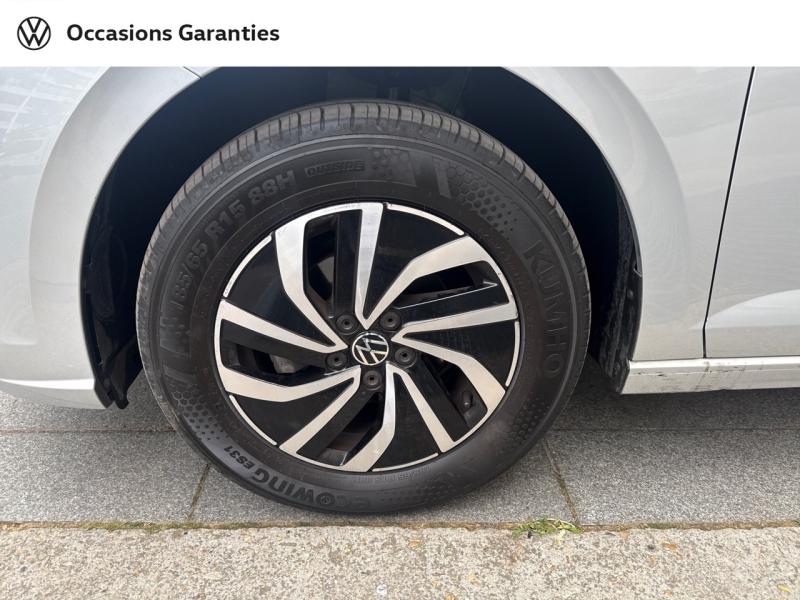 Voitures occasions VOLKSWAGEN POLO VW Edition Paris