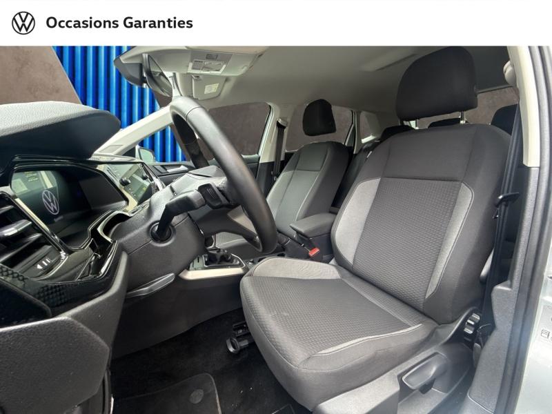 Voitures occasions VOLKSWAGEN POLO VW Edition Paris