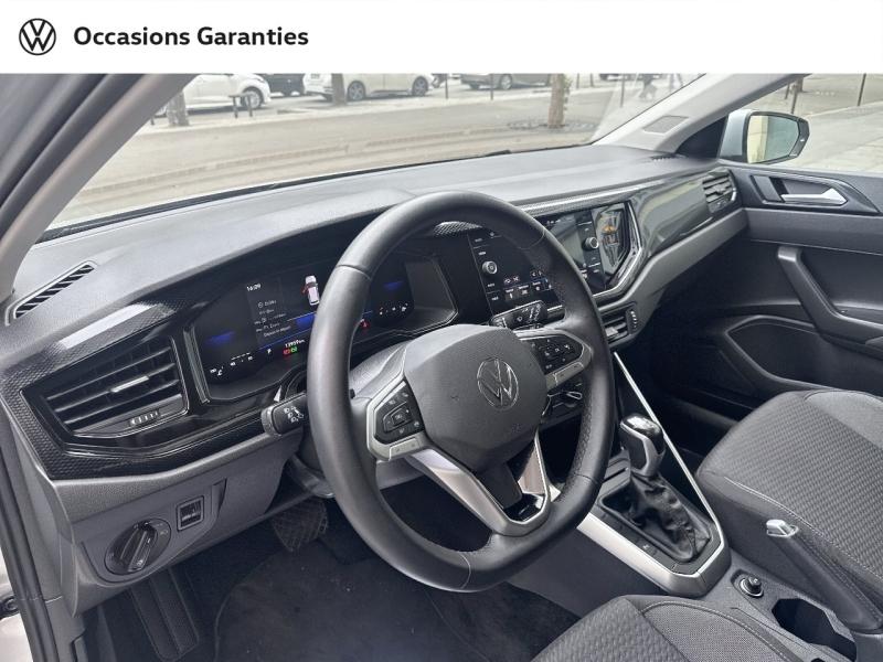 Voitures occasions VOLKSWAGEN POLO VW Edition Paris