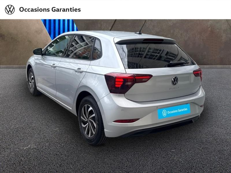 Voitures occasions VOLKSWAGEN POLO VW Edition Paris