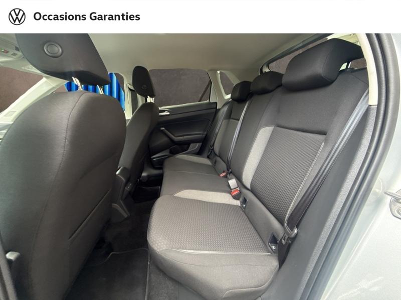 Voitures occasions VOLKSWAGEN POLO VW Edition Paris