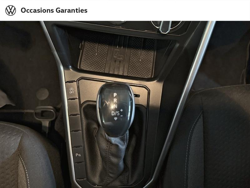 Voitures occasions VOLKSWAGEN POLO VW Edition Paris