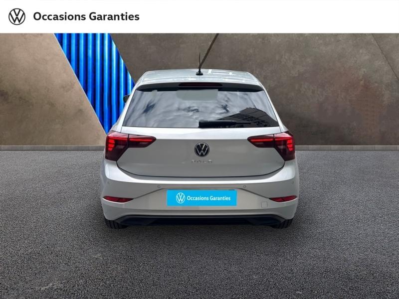 Voitures occasions VOLKSWAGEN POLO VW Edition Paris