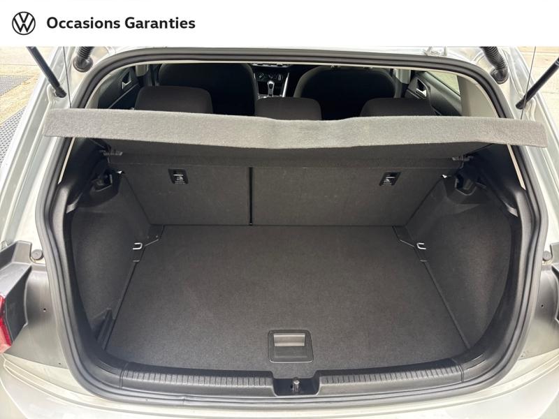 Voitures occasions VOLKSWAGEN POLO VW Edition Paris