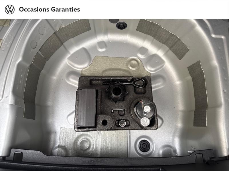 Voitures occasions VOLKSWAGEN POLO VW Edition Paris