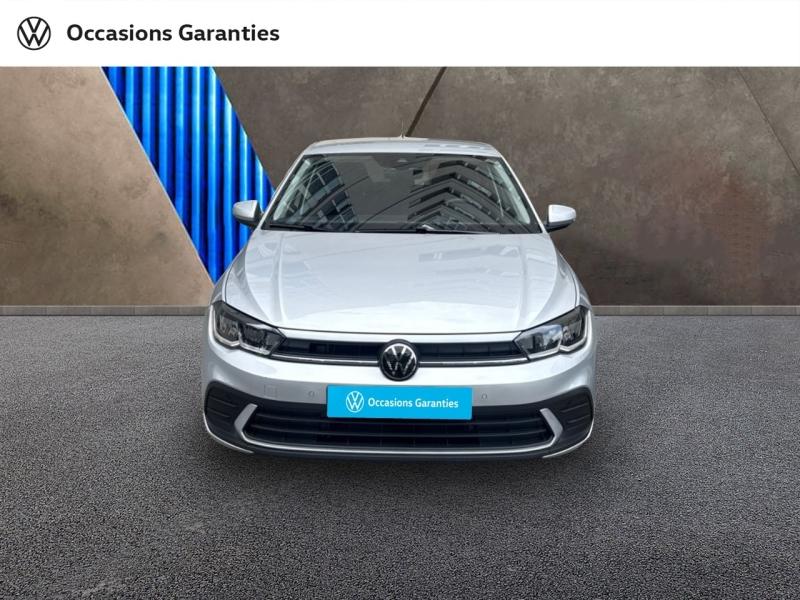Voitures occasions VOLKSWAGEN POLO VW Edition Paris