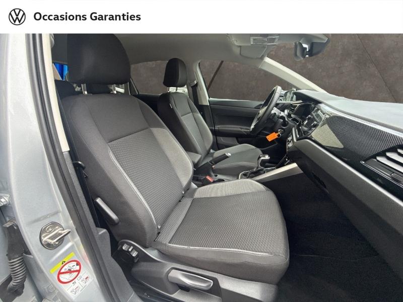 Voitures occasions VOLKSWAGEN POLO VW Edition Paris