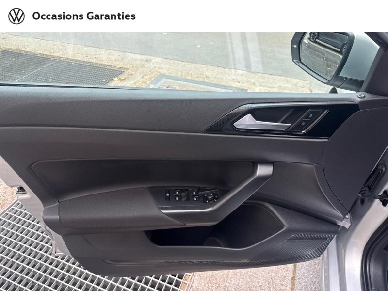 Voitures occasions VOLKSWAGEN POLO VW Edition Paris
