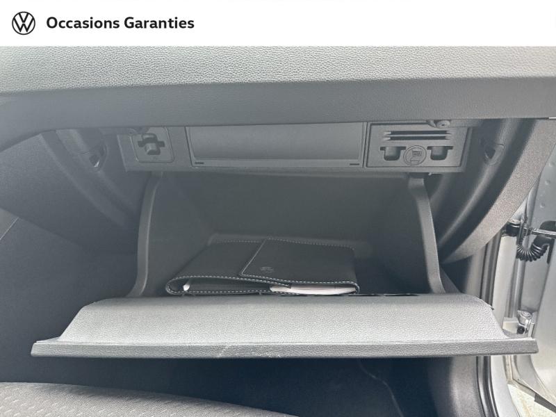 Voitures occasions VOLKSWAGEN POLO VW Edition Paris