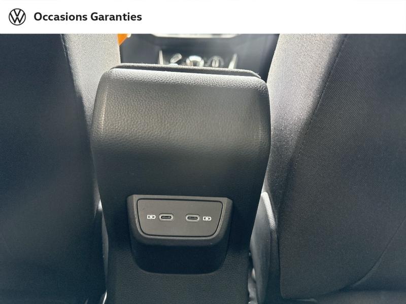 Voitures occasions VOLKSWAGEN POLO VW Edition Paris