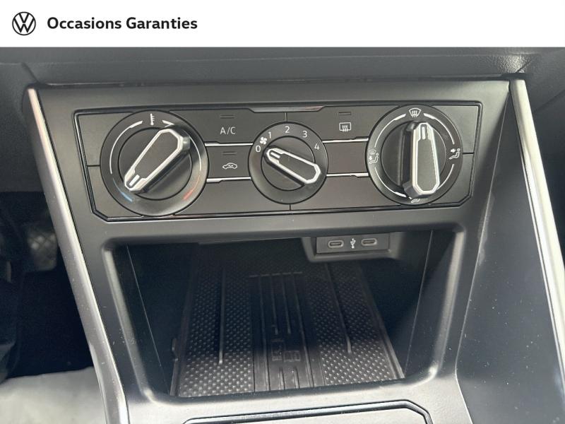 Voitures occasions VOLKSWAGEN POLO VW Edition Paris