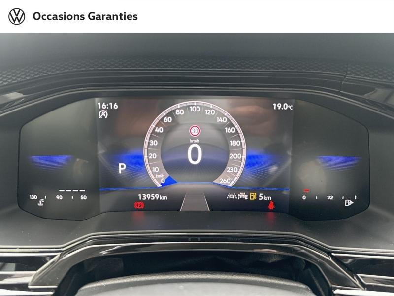 Voitures occasions VOLKSWAGEN POLO VW Edition Paris