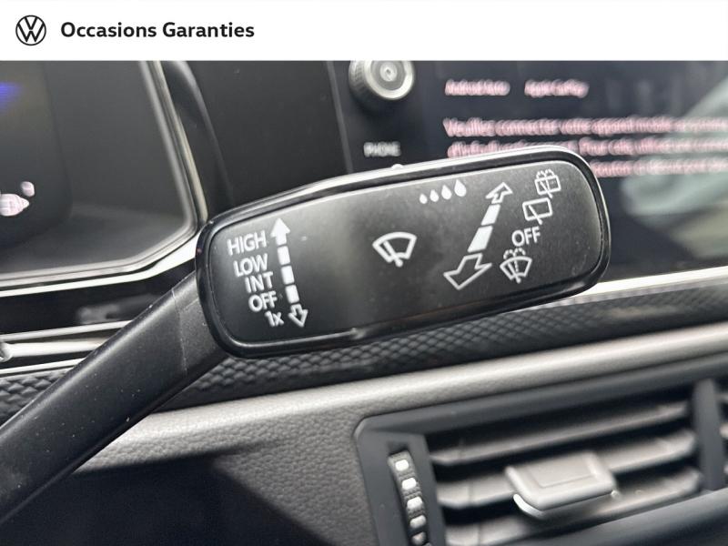 Voitures occasions VOLKSWAGEN POLO VW Edition Paris