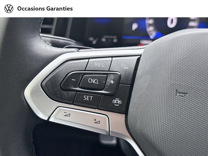 Voitures occasions VOLKSWAGEN POLO VW Edition Paris