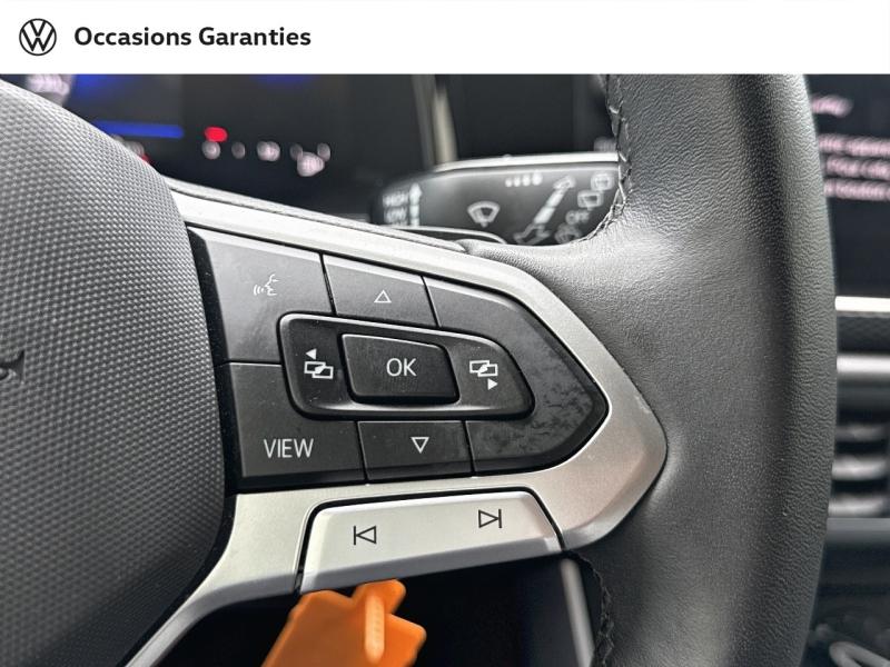 Voitures occasions VOLKSWAGEN POLO VW Edition Paris