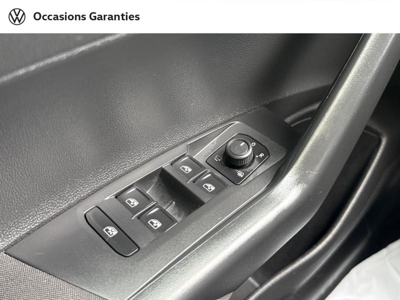 Voitures occasions VOLKSWAGEN POLO VW Edition Paris