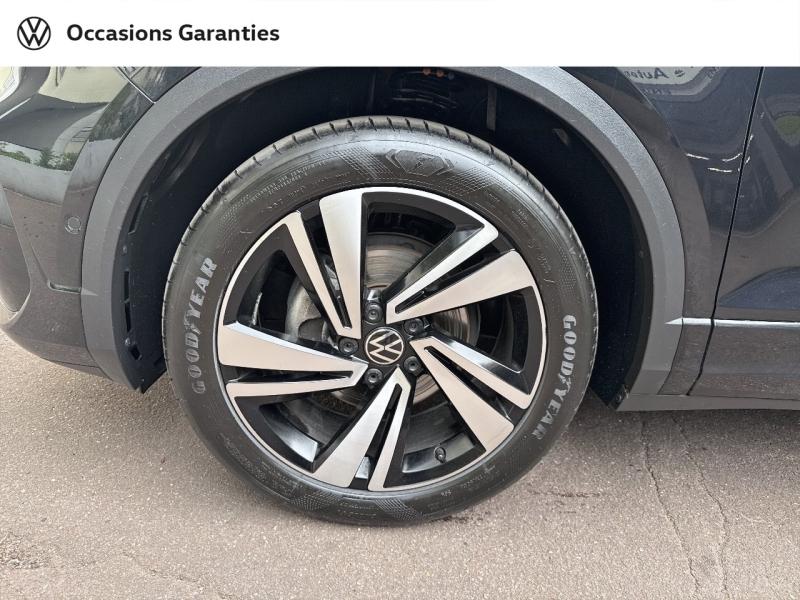 Voitures occasions VOLKSWAGEN T-ROC R-Line Edition Paris