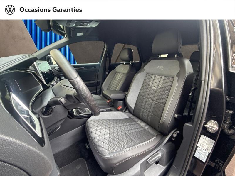 Voitures occasions VOLKSWAGEN T-ROC R-Line Edition Paris