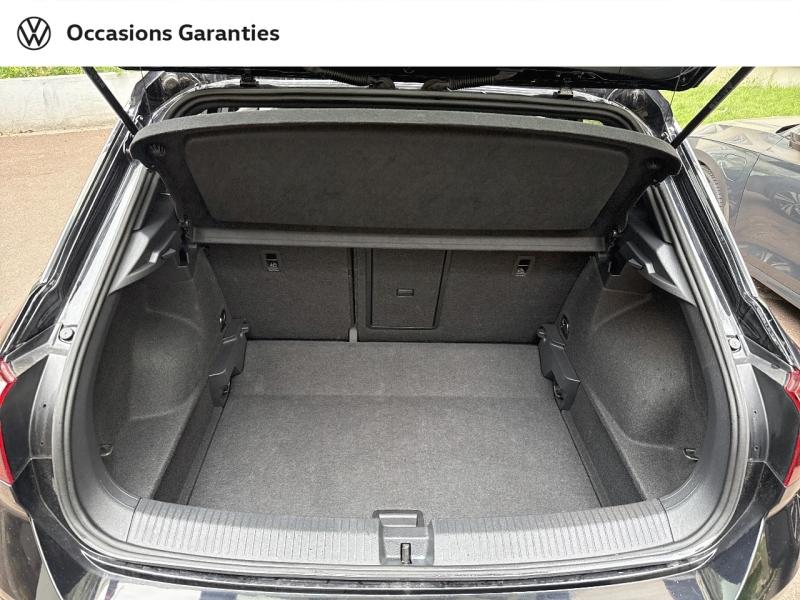 Voitures occasions VOLKSWAGEN T-ROC R-Line Edition Paris