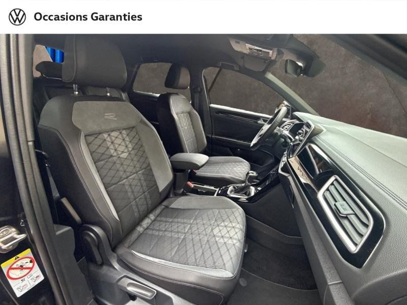 Voitures occasions VOLKSWAGEN T-ROC R-Line Edition Paris